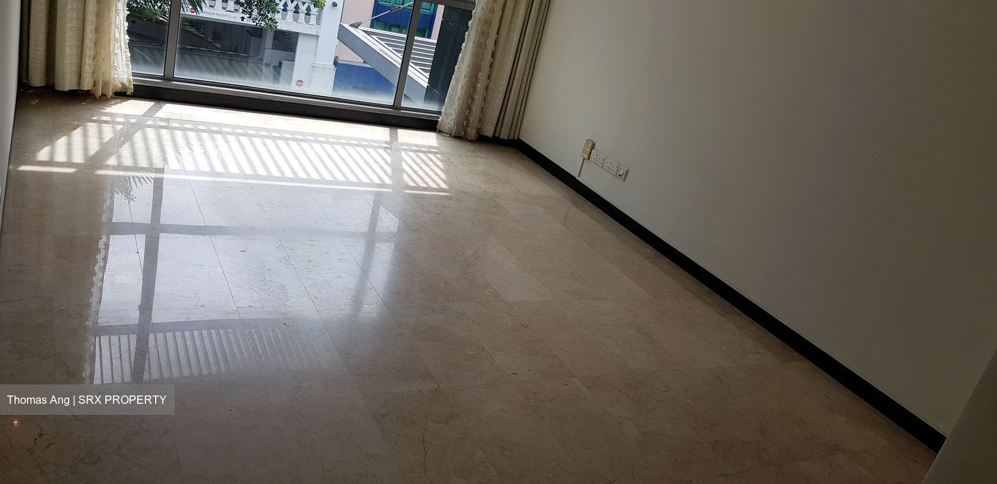 Sapphire 99 (D9), Apartment #491154451